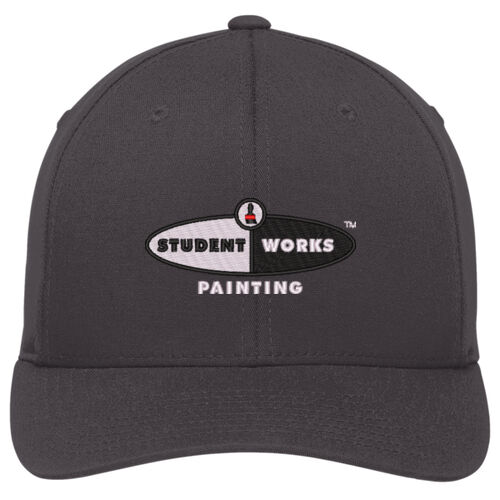 SWPE - Champion Stretch Fit Hat Thumbnail