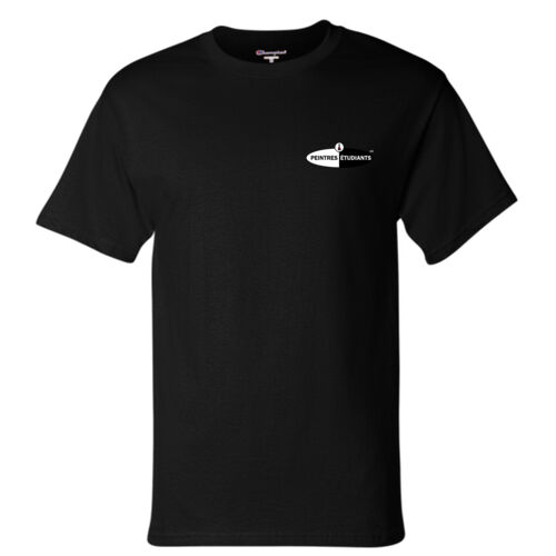 SWPF - Short Sleeve T-Shirt Thumbnail