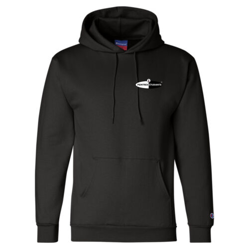 SWPF - Powerblend® Hooded Sweatshirt Thumbnail