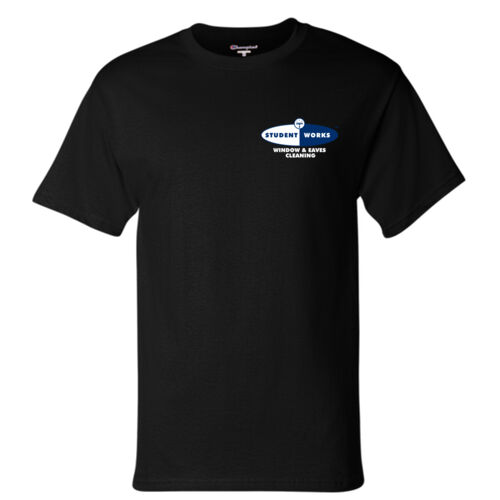 SWWCE - Short Sleeve T-Shirt Thumbnail