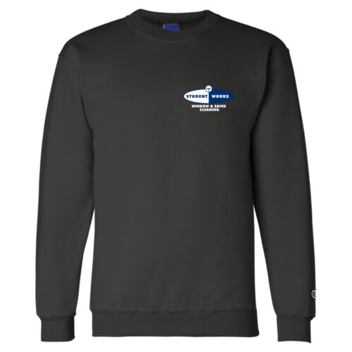 SWWCE - Powerblend® Crewneck Sweatshirt Thumbnail