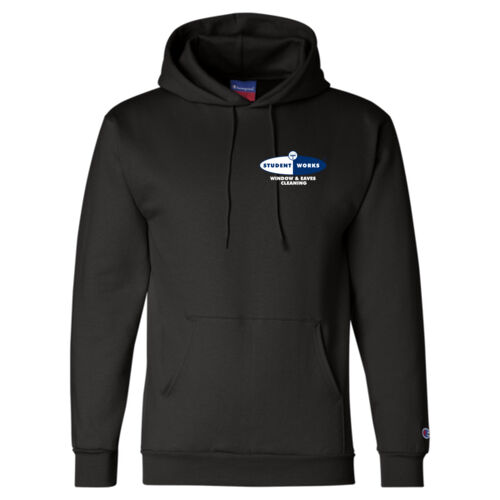 SWWCE - Powerblend® Hooded Sweatshirt Thumbnail