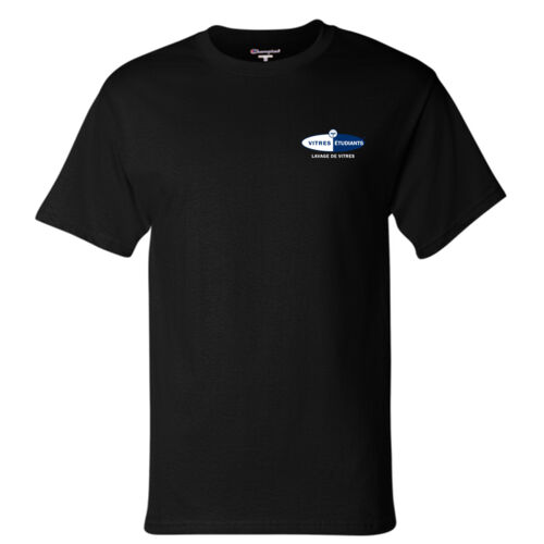 SWWCF - Short Sleeve T-Shirt Thumbnail