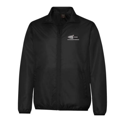 SW - Full Zip Wind Jacket Thumbnail