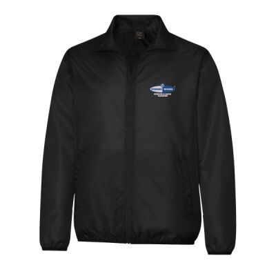 SWWCE - Full Zip Wind Jacket Thumbnail