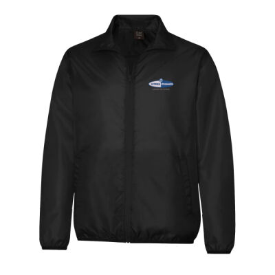 SWWCF- Full Zip Wind Jacket Thumbnail