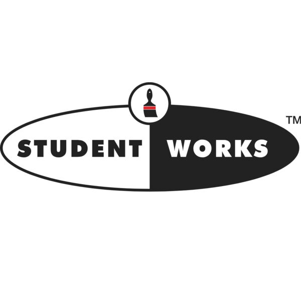 Student Works - White Thumbnail
