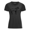 ATC PRO TEAM SHORT SLEEVE LADIES' TEE Thumbnail