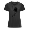 ATC PRO TEAM SHORT SLEEVE LADIES' TEE Thumbnail
