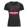 ATC PRO TEAM SHORT SLEEVE LADIES' TEE Thumbnail