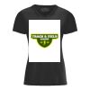 ATC PRO TEAM SHORT SLEEVE LADIES' TEE Thumbnail