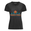 ATC PRO TEAM SHORT SLEEVE LADIES' TEE Thumbnail