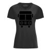 ATC PRO TEAM SHORT SLEEVE LADIES' TEE Thumbnail