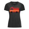 ATC PRO TEAM SHORT SLEEVE LADIES' TEE Thumbnail