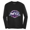 ATC PRO TEAM LONG SLEEVE YOUTH TEE Thumbnail