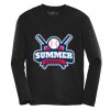 ATC PRO TEAM LONG SLEEVE YOUTH TEE Thumbnail