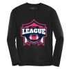 ATC PRO TEAM LONG SLEEVE YOUTH TEE Thumbnail