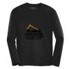 ATC PRO TEAM LONG SLEEVE YOUTH TEE Thumbnail