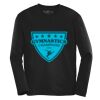 ATC PRO TEAM LONG SLEEVE YOUTH TEE Thumbnail