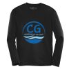 ATC PRO TEAM LONG SLEEVE YOUTH TEE Thumbnail