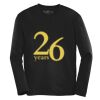 ATC PRO TEAM LONG SLEEVE YOUTH TEE Thumbnail