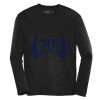 ATC PRO TEAM LONG SLEEVE YOUTH TEE Thumbnail