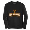 ATC PRO TEAM LONG SLEEVE YOUTH TEE Thumbnail