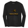 ATC PRO TEAM LONG SLEEVE YOUTH TEE Thumbnail