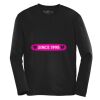 ATC PRO TEAM LONG SLEEVE YOUTH TEE Thumbnail