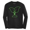ATC PRO TEAM LONG SLEEVE YOUTH TEE Thumbnail