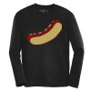 ATC PRO TEAM LONG SLEEVE YOUTH TEE Thumbnail