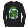 ATC PRO TEAM LONG SLEEVE YOUTH TEE Thumbnail