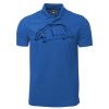 OGIO® CALIBER 2.0 POLO Thumbnail