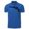 OGIO® CALIBER 2.0 POLO Thumbnail