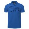 OGIO® CALIBER 2.0 POLO Thumbnail