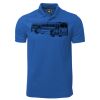 OGIO® CALIBER 2.0 POLO Thumbnail