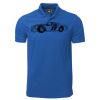 OGIO® CALIBER 2.0 POLO Thumbnail