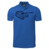 OGIO® CALIBER 2.0 POLO Thumbnail