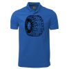OGIO® CALIBER 2.0 POLO Thumbnail