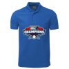 OGIO® CALIBER 2.0 POLO Thumbnail