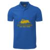 OGIO® CALIBER 2.0 POLO Thumbnail