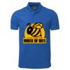 OGIO® CALIBER 2.0 POLO Thumbnail