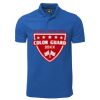 OGIO® CALIBER 2.0 POLO Thumbnail