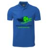 OGIO® CALIBER 2.0 POLO Thumbnail