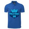OGIO® CALIBER 2.0 POLO Thumbnail