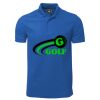 OGIO® CALIBER 2.0 POLO Thumbnail