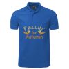 OGIO® CALIBER 2.0 POLO Thumbnail