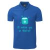 OGIO® CALIBER 2.0 POLO Thumbnail