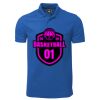 OGIO® CALIBER 2.0 POLO Thumbnail