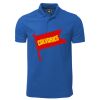 OGIO® CALIBER 2.0 POLO Thumbnail